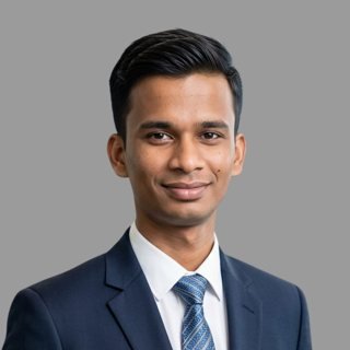 Bikram Chauhan