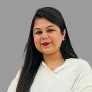 Kanika Khandelwal