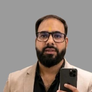 Manish Jangid